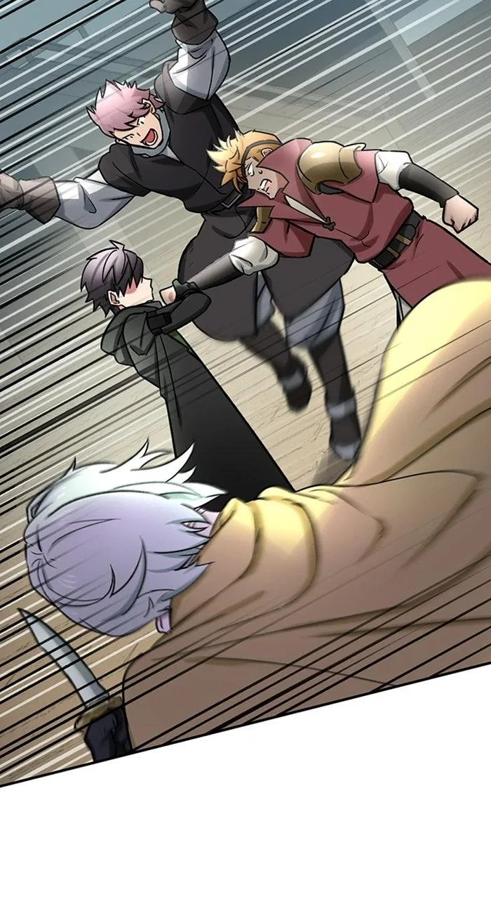 The strongest assassin gets transferred to another world with his whole class Chapter 28 – Page 14