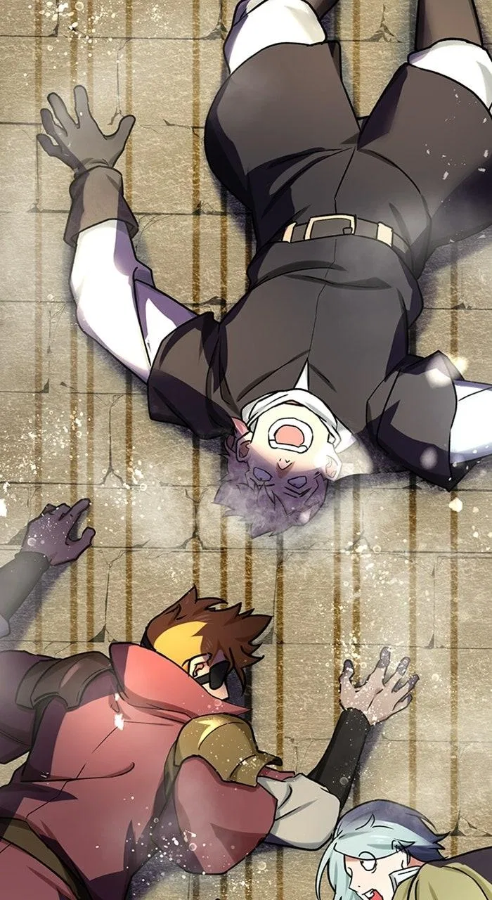 The strongest assassin gets transferred to another world with his whole class Chapter 28 – Page 18