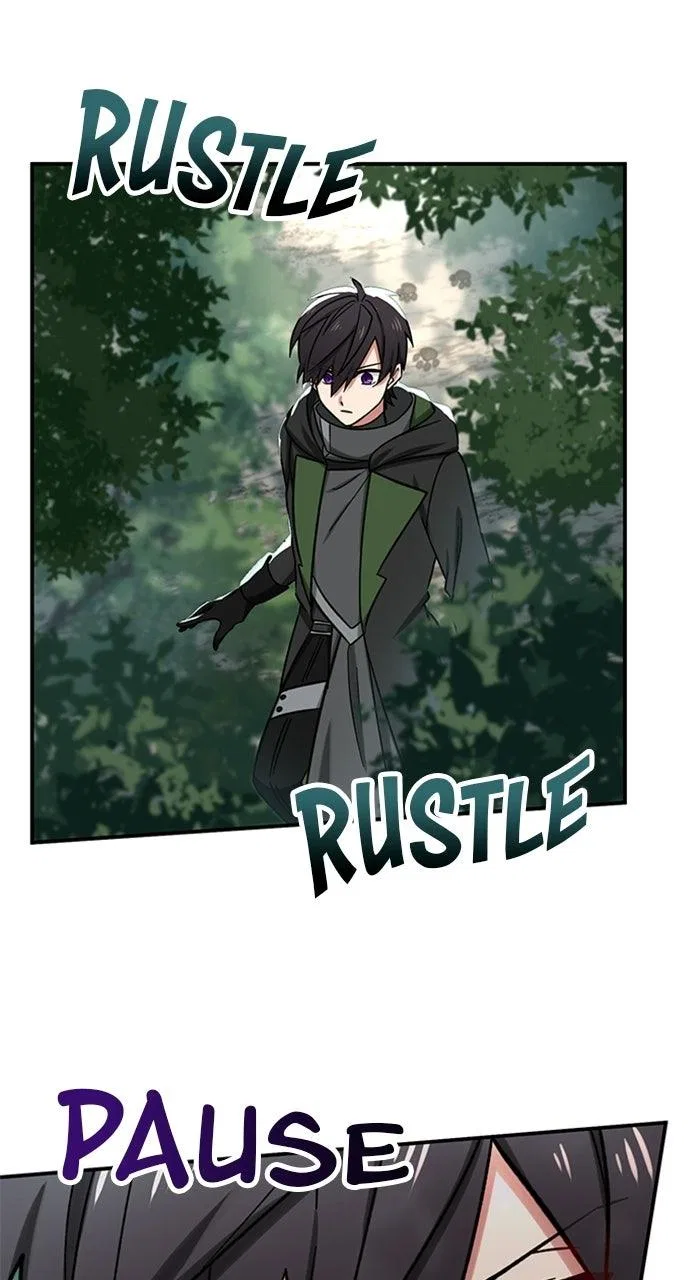 The strongest assassin gets transferred to another world with his whole class Chapter 28 – Page 32