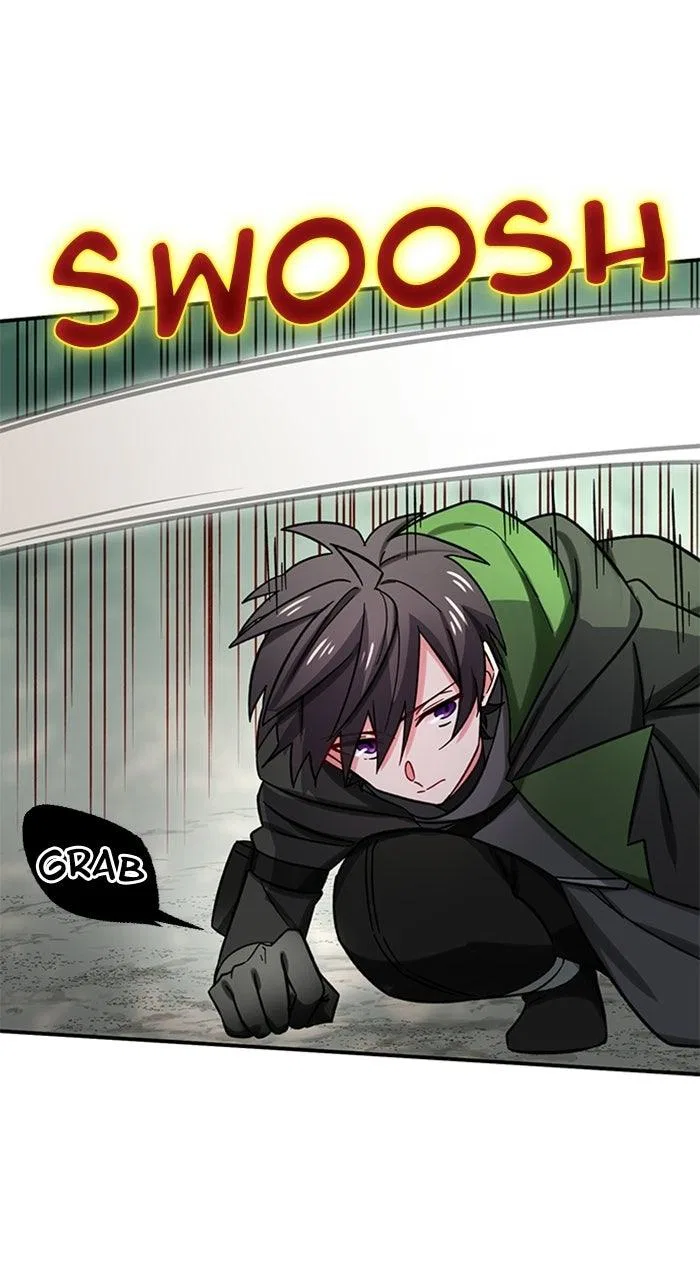 The strongest assassin gets transferred to another world with his whole class Chapter 28 – Page 40