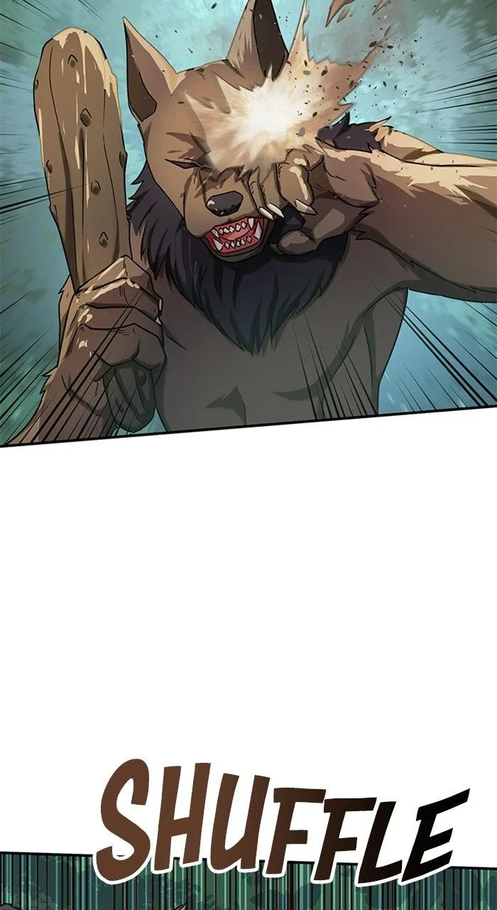 The strongest assassin gets transferred to another world with his whole class Chapter 28 – Page 42