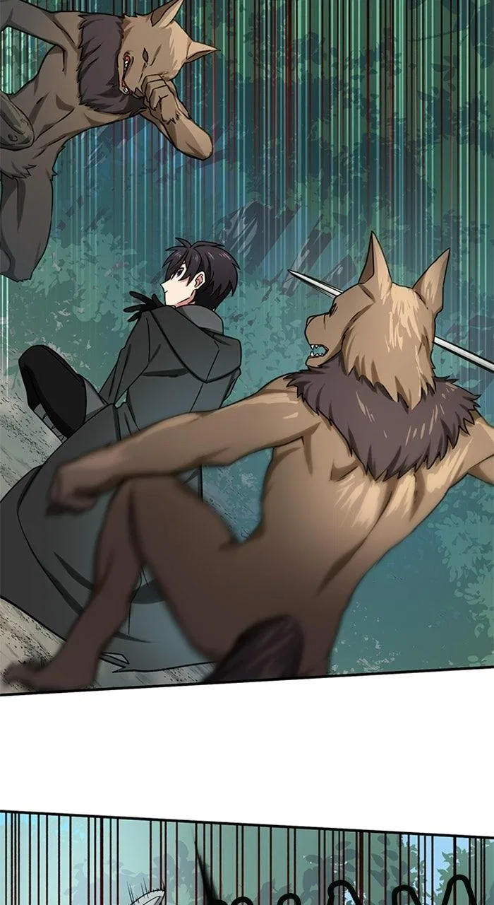 The strongest assassin gets transferred to another world with his whole class Chapter 28 – Page 43