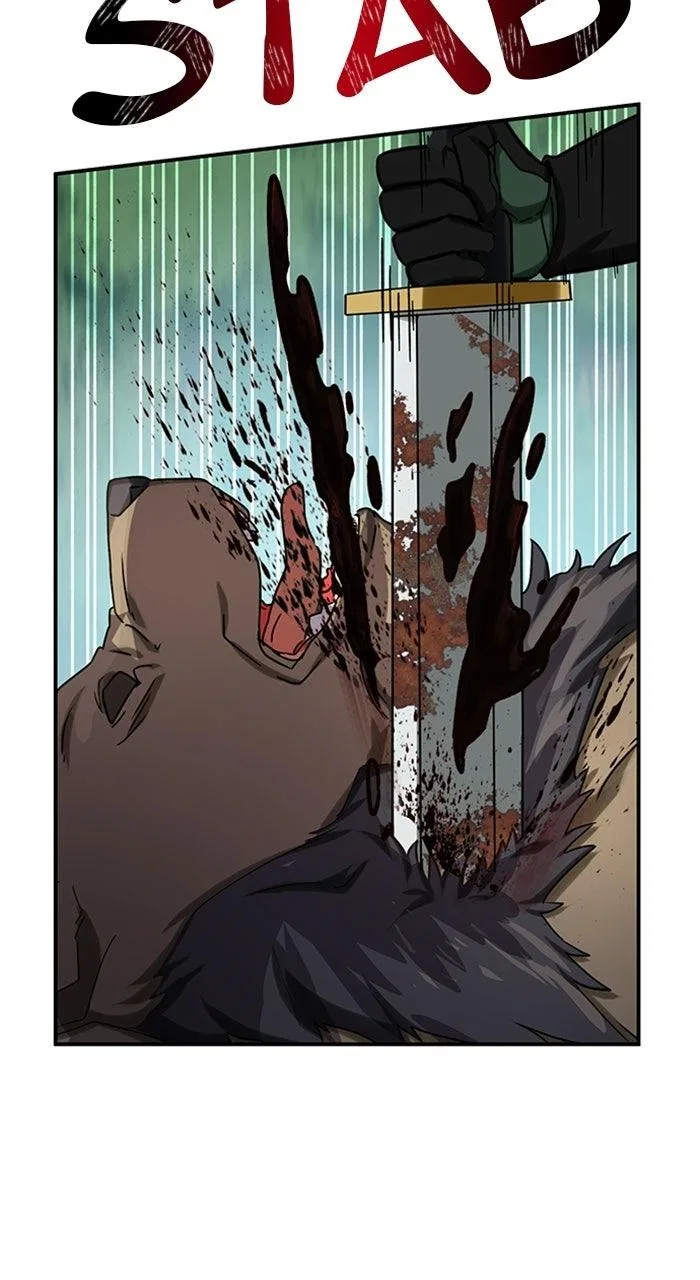 The strongest assassin gets transferred to another world with his whole class Chapter 28 – Page 47