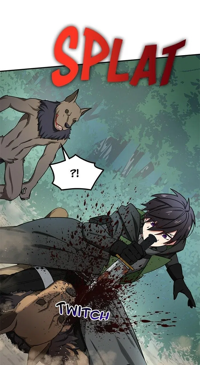 The strongest assassin gets transferred to another world with his whole class Chapter 28 – Page 48