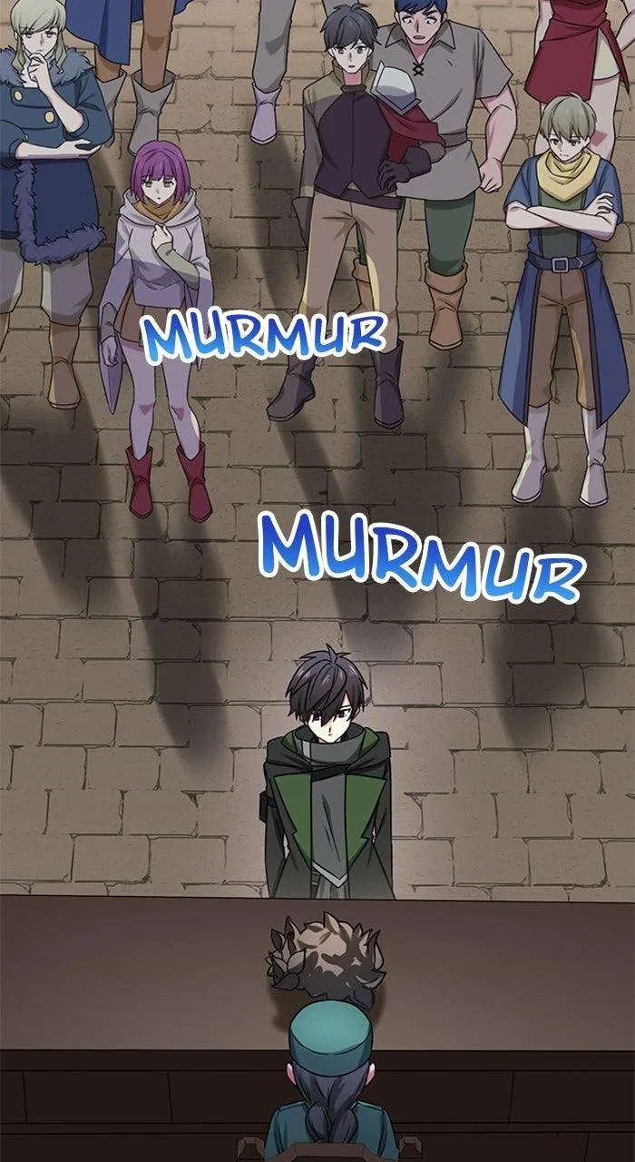 The strongest assassin gets transferred to another world with his whole class Chapter 28 – Page 57