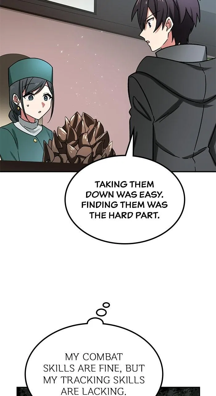 The strongest assassin gets transferred to another world with his whole class Chapter 28 – Page 62