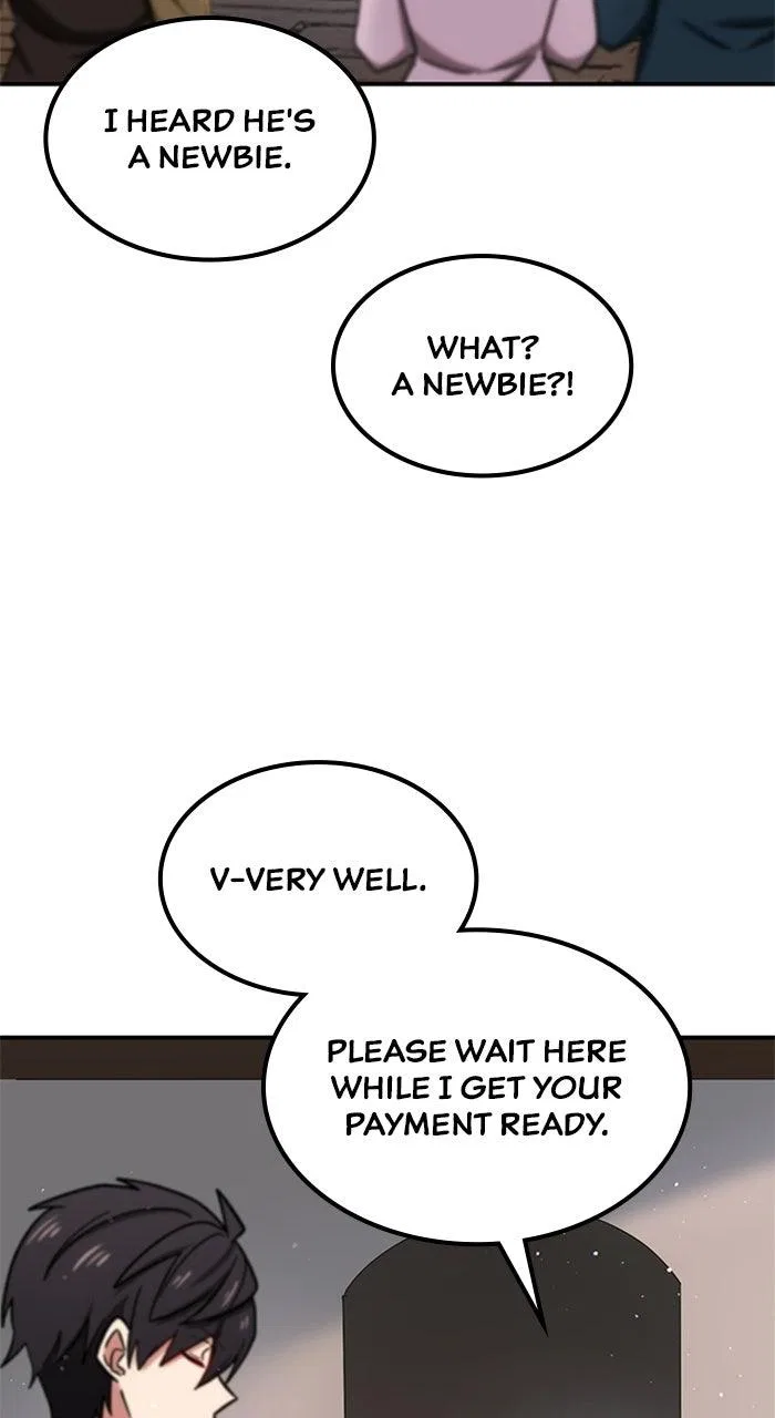 The strongest assassin gets transferred to another world with his whole class Chapter 28 – Page 65