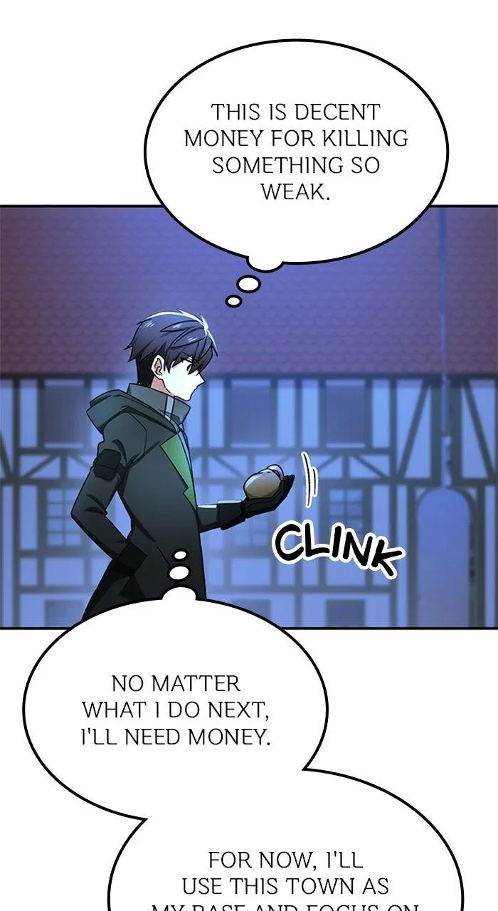 The strongest assassin gets transferred to another world with his whole class Chapter 28 – Page 71