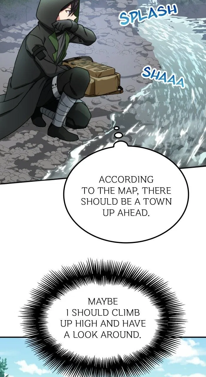 The strongest assassin gets transferred to another world with his whole class Chapter 27 – Page 6