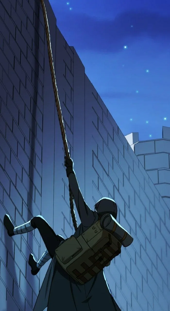 The strongest assassin gets transferred to another world with his whole class Chapter 27 – Page 16