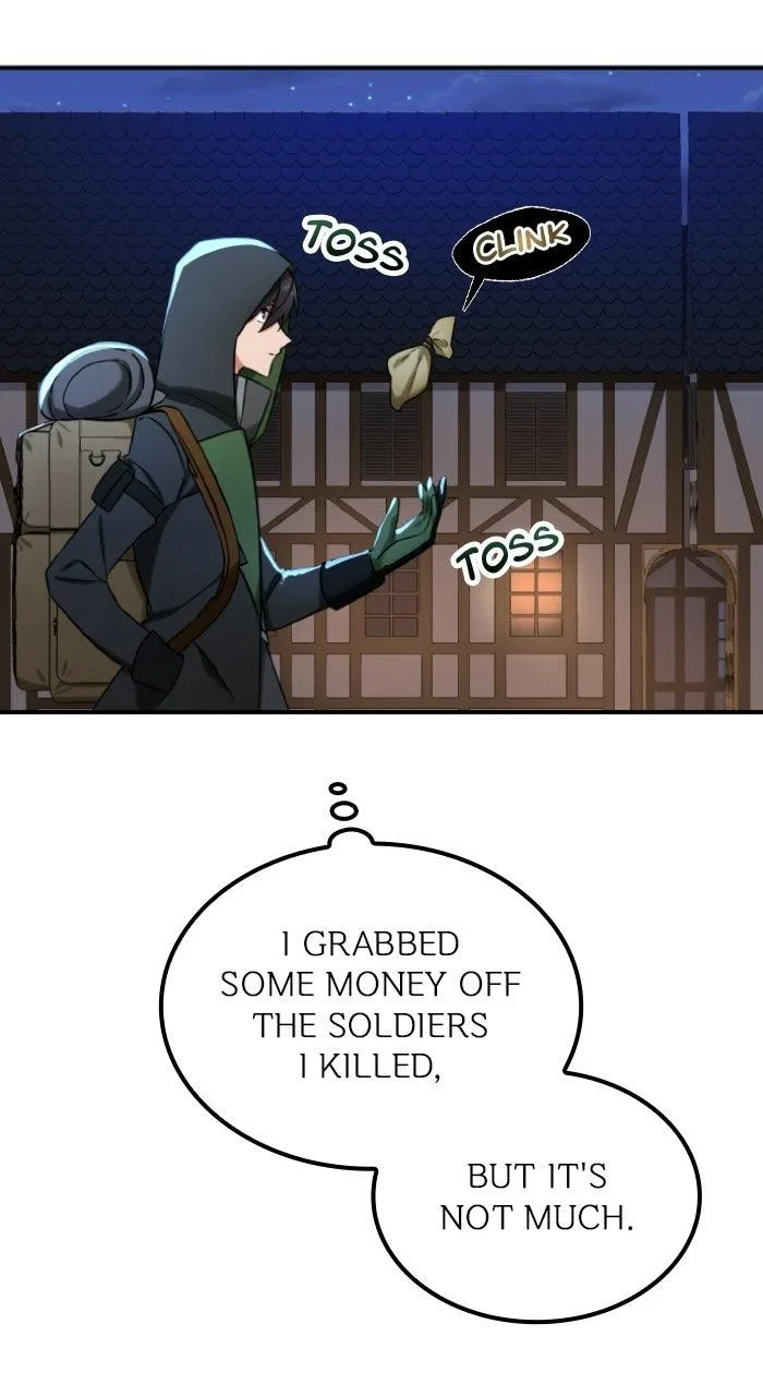 The strongest assassin gets transferred to another world with his whole class Chapter 27 – Page 20