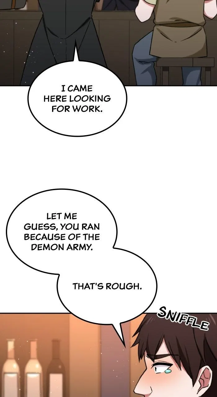 The strongest assassin gets transferred to another world with his whole class Chapter 27 – Page 29