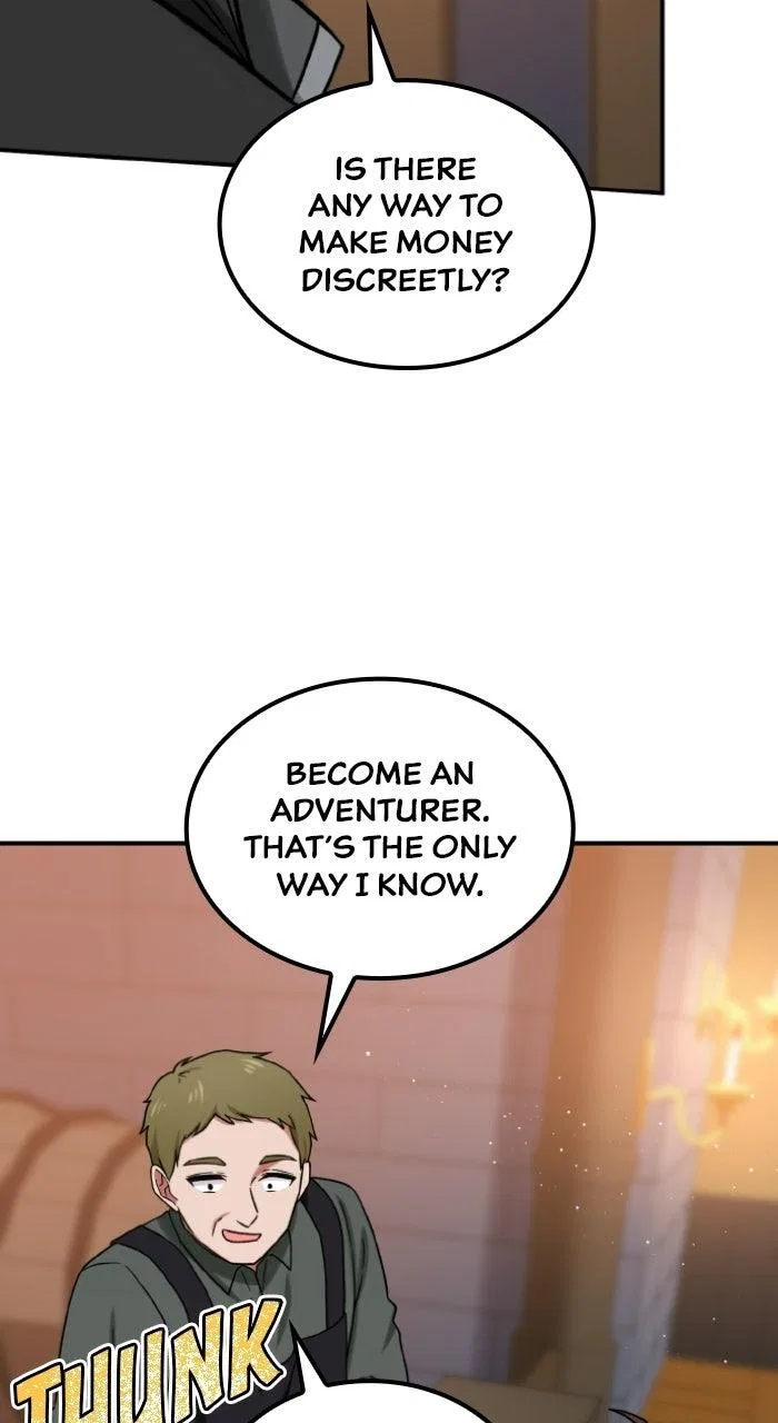 The strongest assassin gets transferred to another world with his whole class Chapter 27 – Page 31