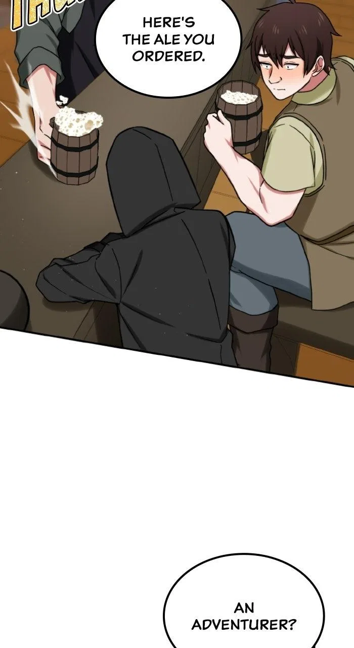 The strongest assassin gets transferred to another world with his whole class Chapter 27 – Page 32