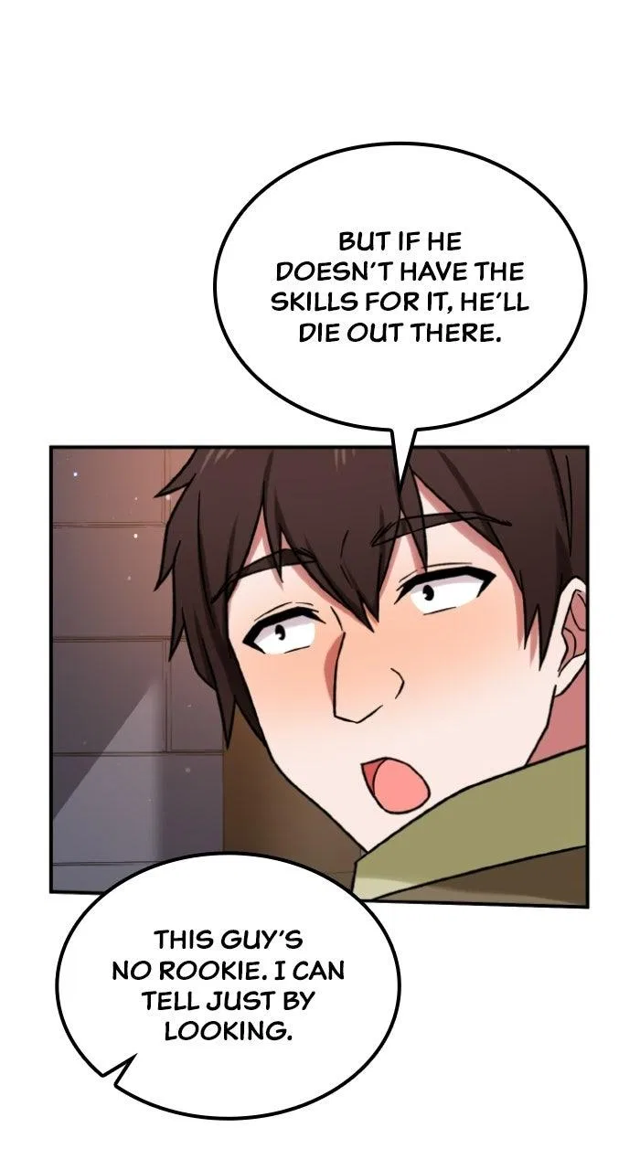 The strongest assassin gets transferred to another world with his whole class Chapter 27 – Page 35