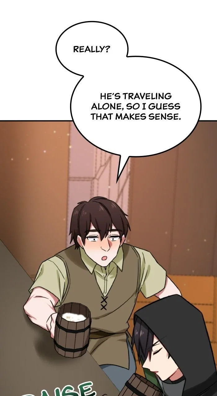 The strongest assassin gets transferred to another world with his whole class Chapter 27 – Page 36