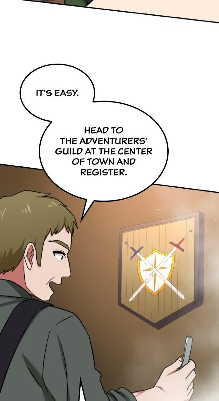 The strongest assassin gets transferred to another world with his whole class Chapter 27 – Page 38
