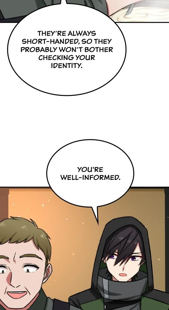 The strongest assassin gets transferred to another world with his whole class Chapter 27 – Page 39