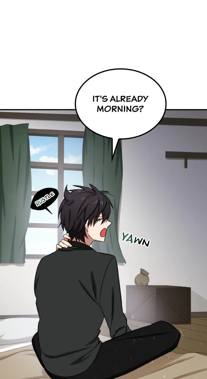 The strongest assassin gets transferred to another world with his whole class Chapter 27 – Page 44