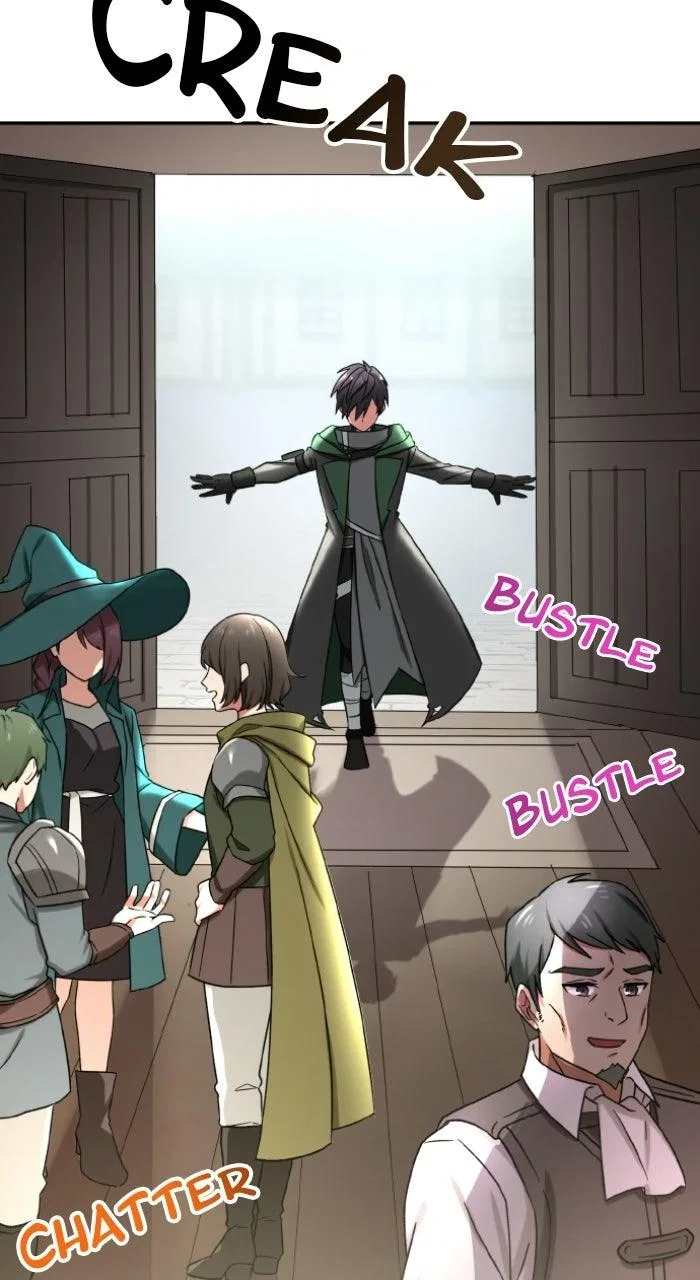The strongest assassin gets transferred to another world with his whole class Chapter 27 – Page 56
