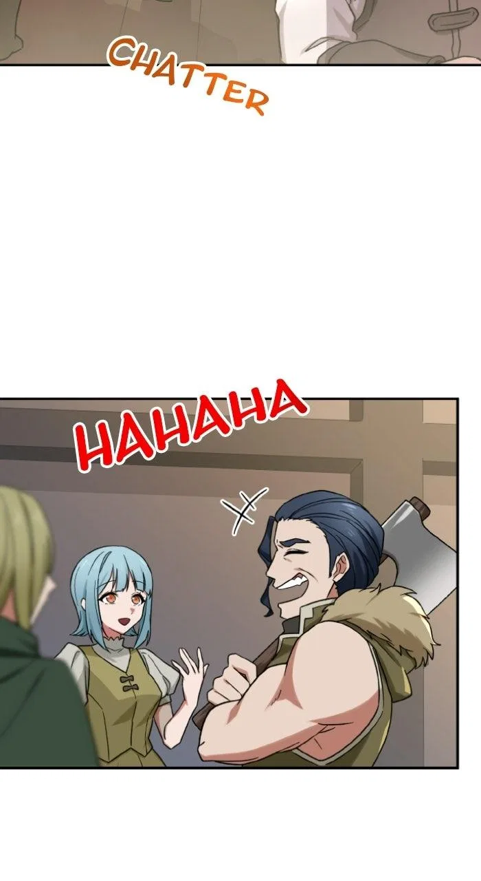 The strongest assassin gets transferred to another world with his whole class Chapter 27 – Page 57