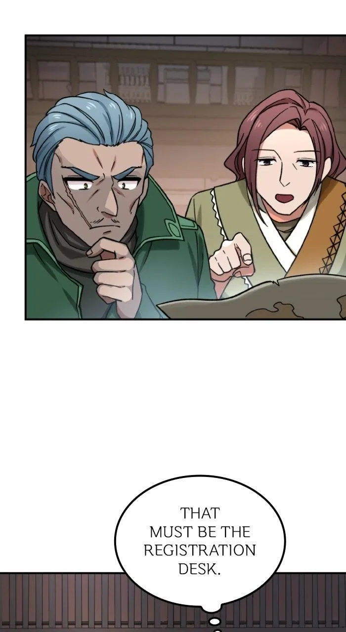 The strongest assassin gets transferred to another world with his whole class Chapter 27 – Page 58