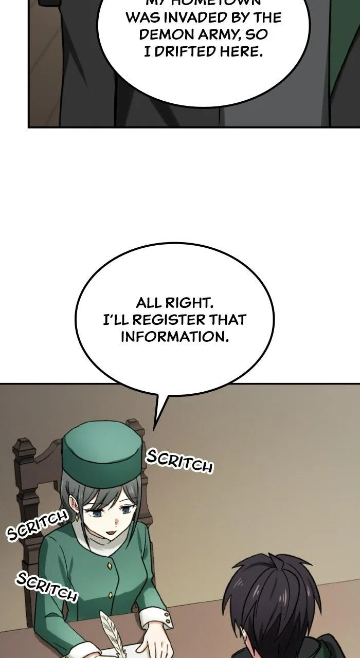 The strongest assassin gets transferred to another world with his whole class Chapter 27 – Page 65