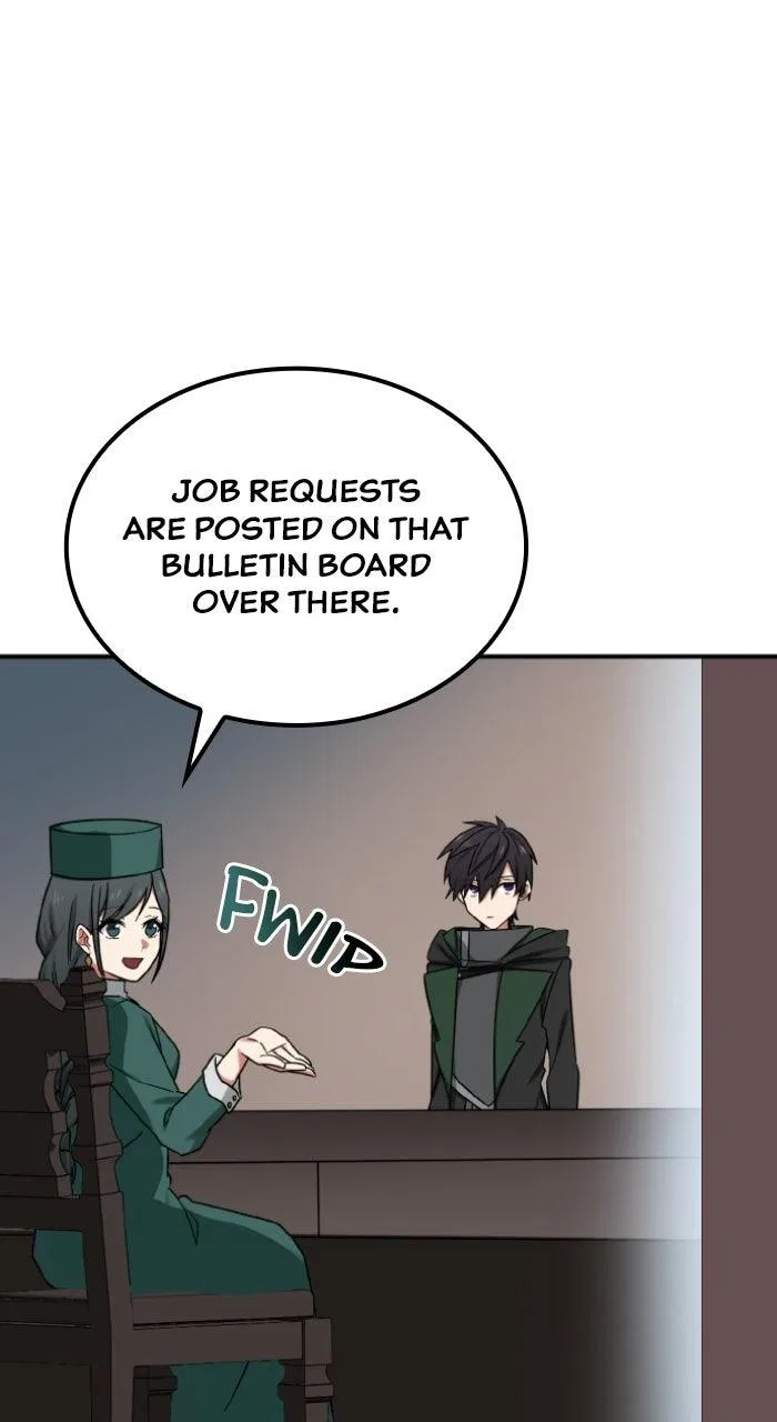 The strongest assassin gets transferred to another world with his whole class Chapter 27 – Page 73