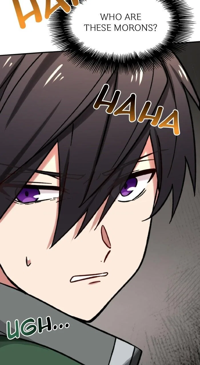 The strongest assassin gets transferred to another world with his whole class Chapter 27 – Page 81