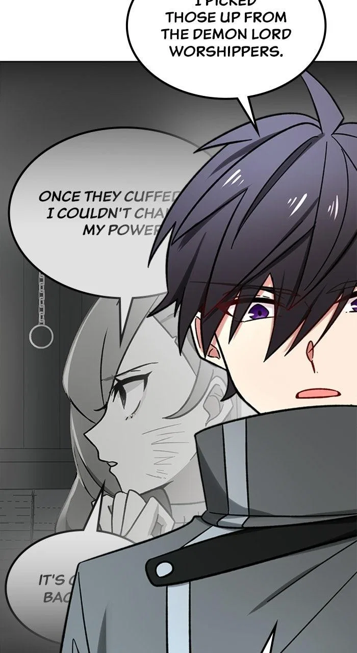 The strongest assassin gets transferred to another world with his whole class Chapter 26 – Page 4