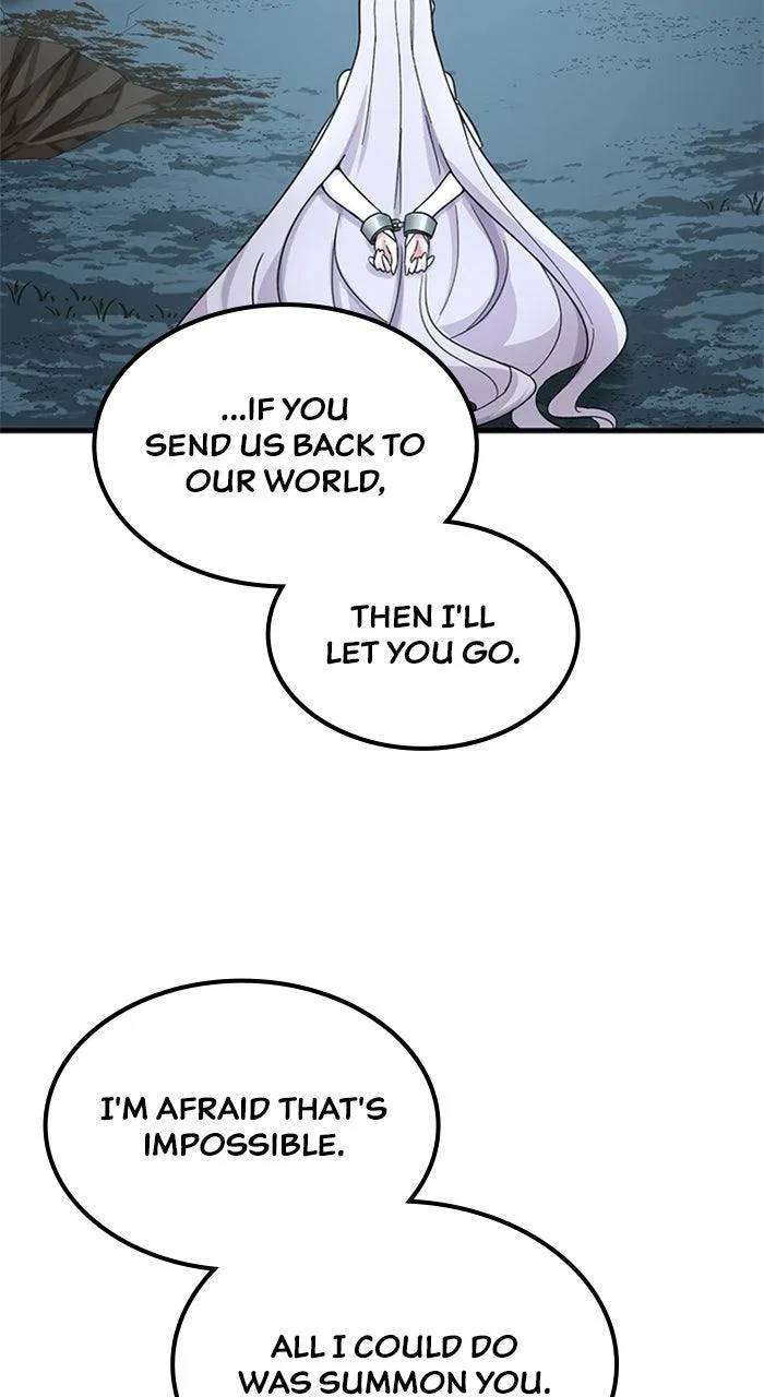 The strongest assassin gets transferred to another world with his whole class Chapter 26 – Page 7