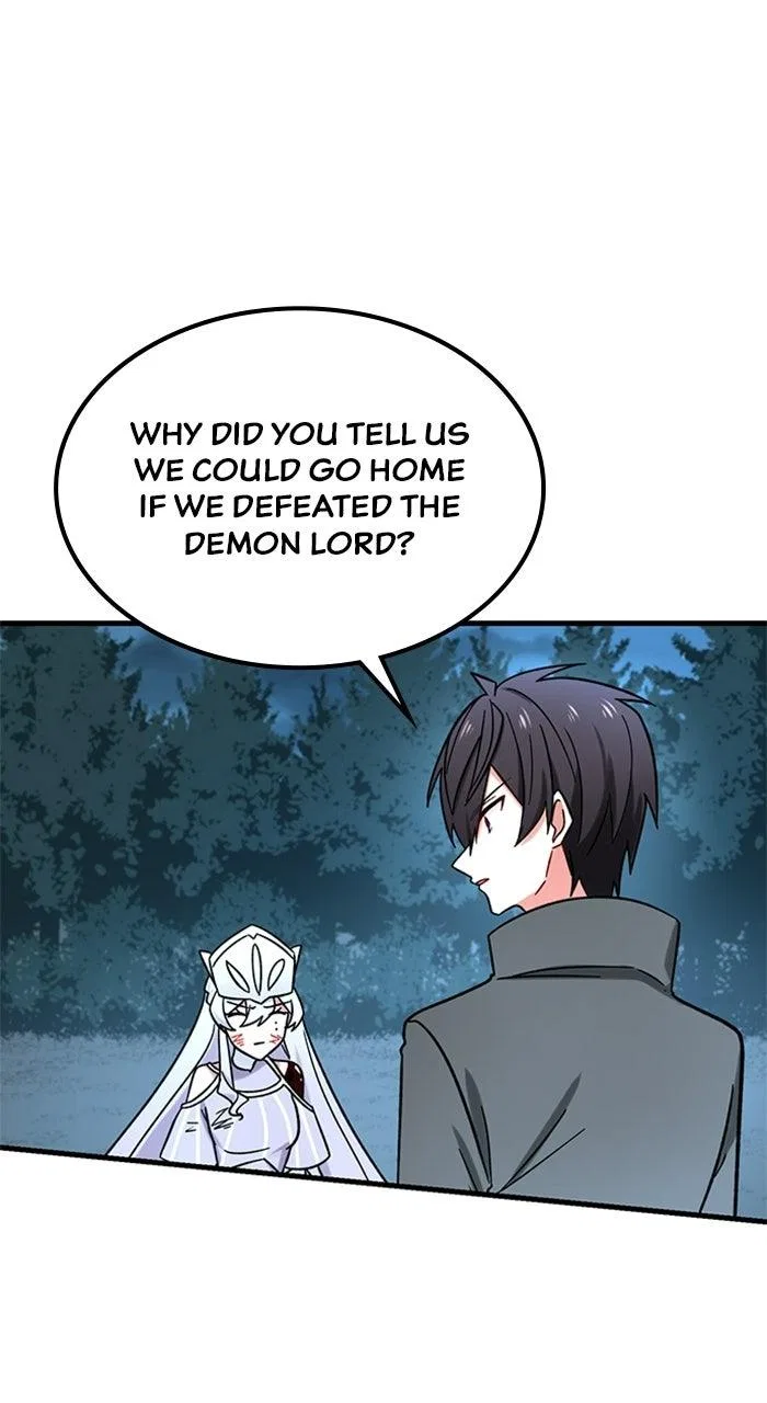 The strongest assassin gets transferred to another world with his whole class Chapter 26 – Page 10