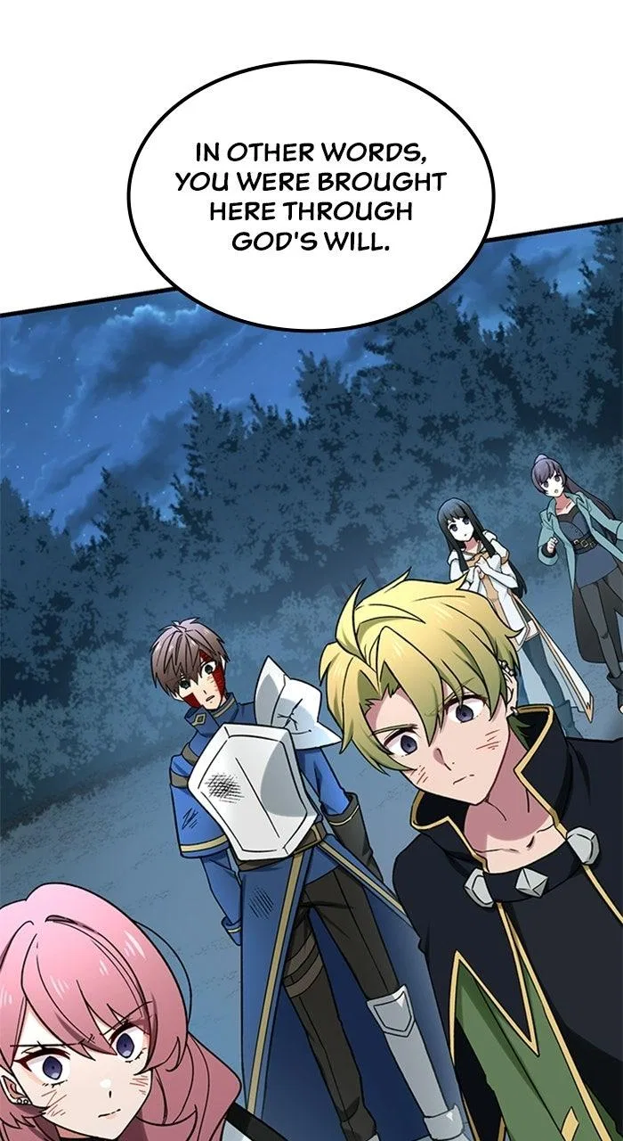 The strongest assassin gets transferred to another world with his whole class Chapter 26 – Page 13