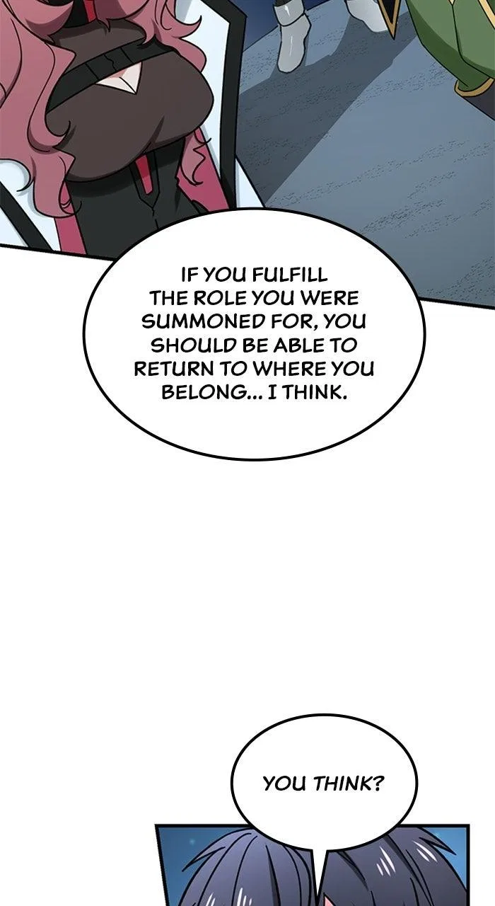 The strongest assassin gets transferred to another world with his whole class Chapter 26 – Page 14
