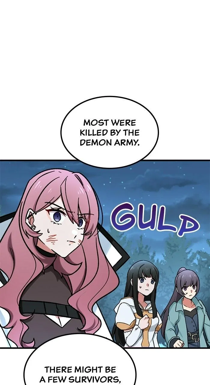 The strongest assassin gets transferred to another world with his whole class Chapter 26 – Page 18
