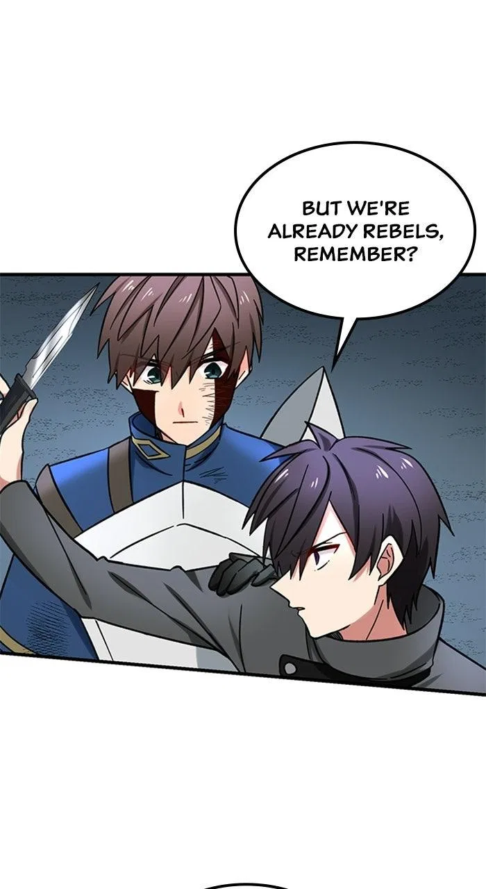 The strongest assassin gets transferred to another world with his whole class Chapter 26 – Page 30