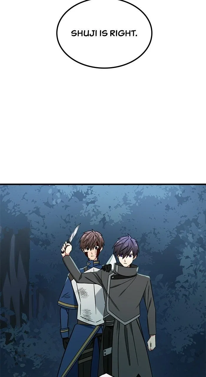 The strongest assassin gets transferred to another world with his whole class Chapter 26 – Page 31