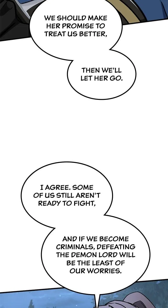 The strongest assassin gets transferred to another world with his whole class Chapter 26 – Page 38