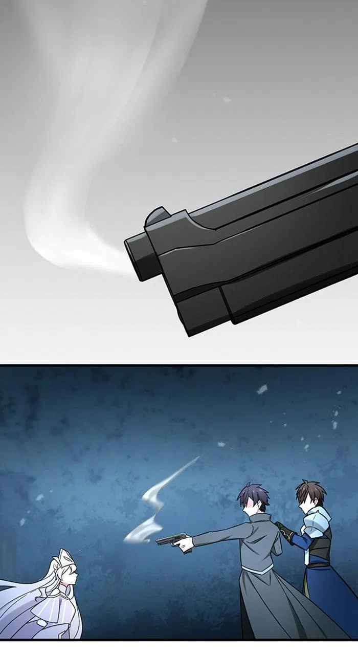The strongest assassin gets transferred to another world with his whole class Chapter 26 – Page 49