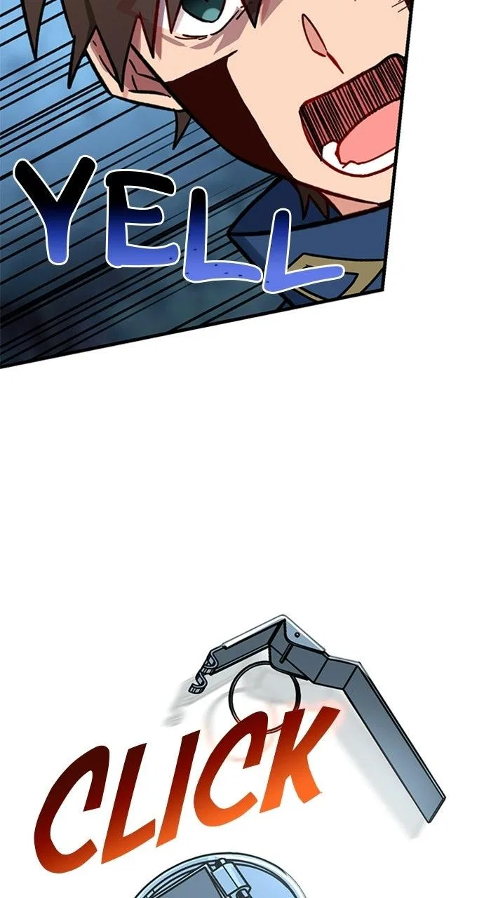The strongest assassin gets transferred to another world with his whole class Chapter 26 – Page 55