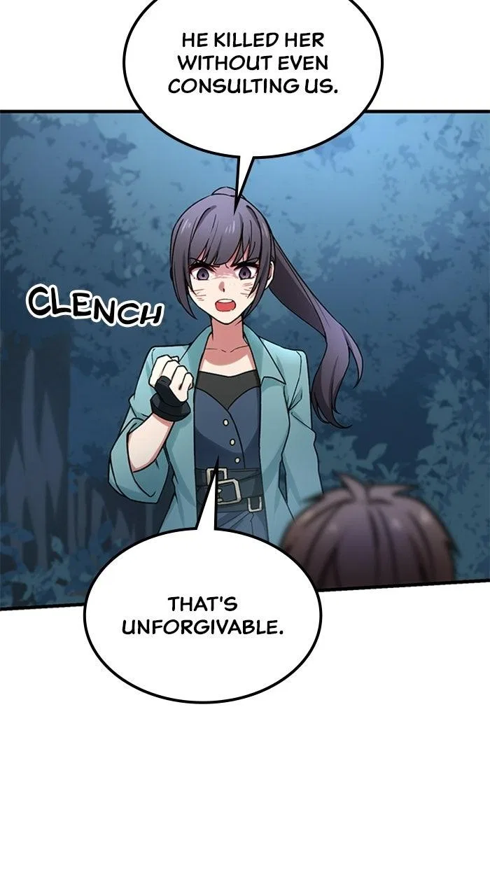 The strongest assassin gets transferred to another world with his whole class Chapter 26 – Page 61