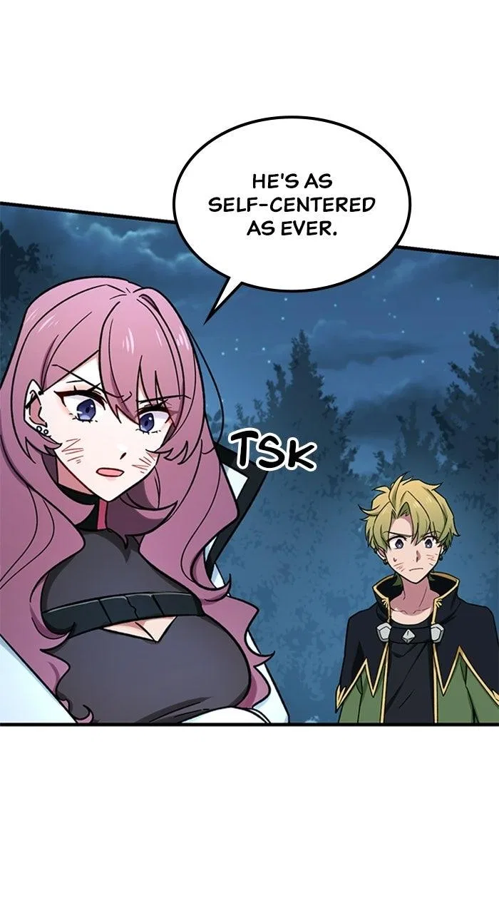 The strongest assassin gets transferred to another world with his whole class Chapter 26 – Page 62