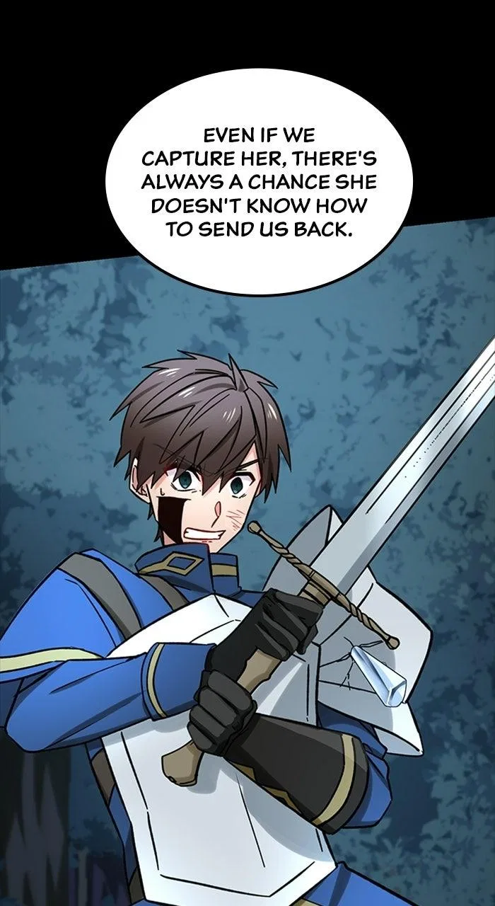 The strongest assassin gets transferred to another world with his whole class Chapter 26 – Page 72