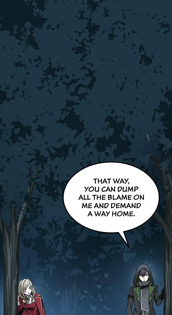 The strongest assassin gets transferred to another world with his whole class Chapter 26 – Page 77