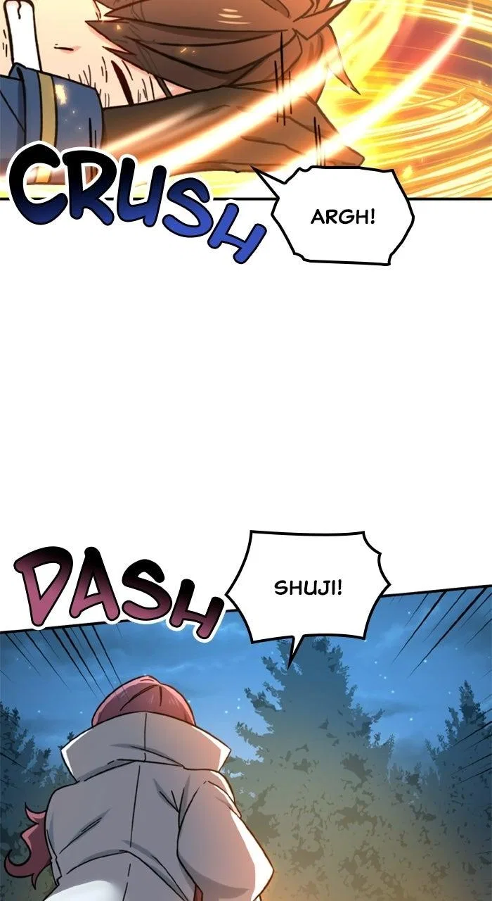 The strongest assassin gets transferred to another world with his whole class Chapter 25 – Page 5