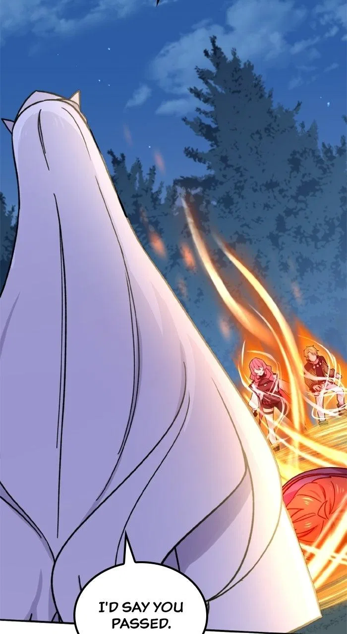 The strongest assassin gets transferred to another world with his whole class Chapter 25 – Page 10