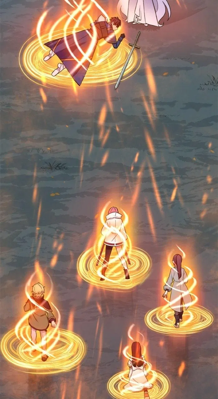 The strongest assassin gets transferred to another world with his whole class Chapter 25 – Page 17