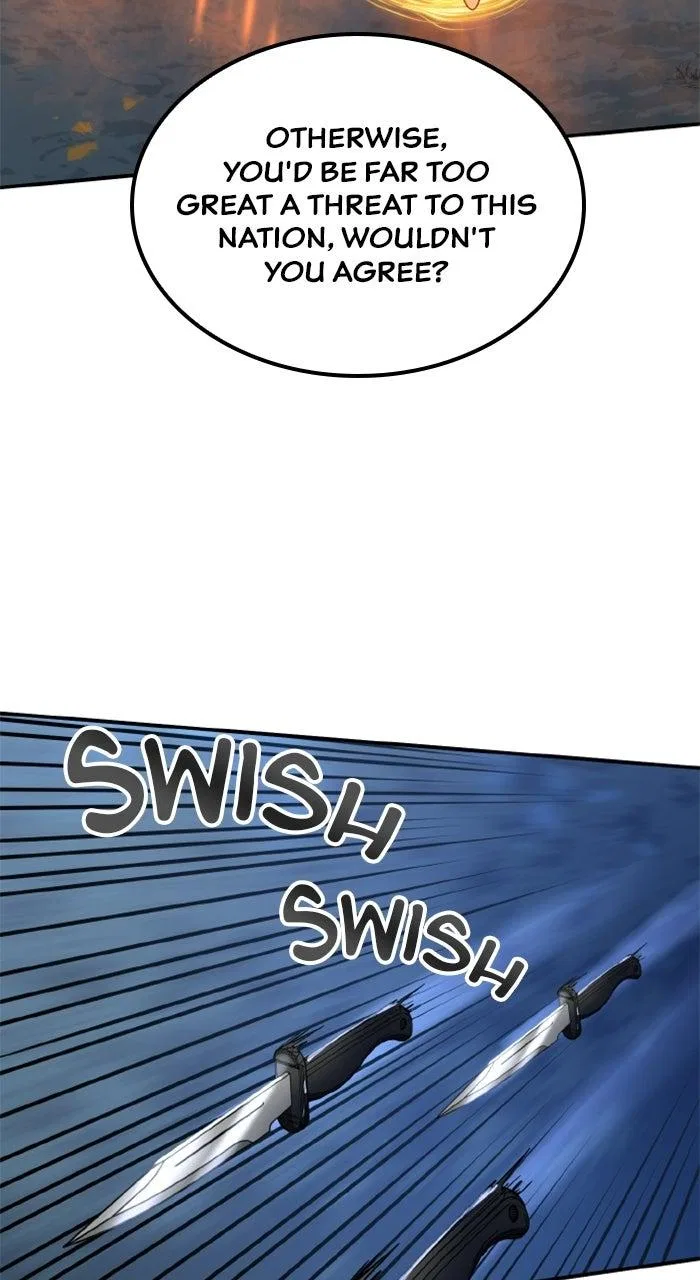 The strongest assassin gets transferred to another world with his whole class Chapter 25 – Page 18