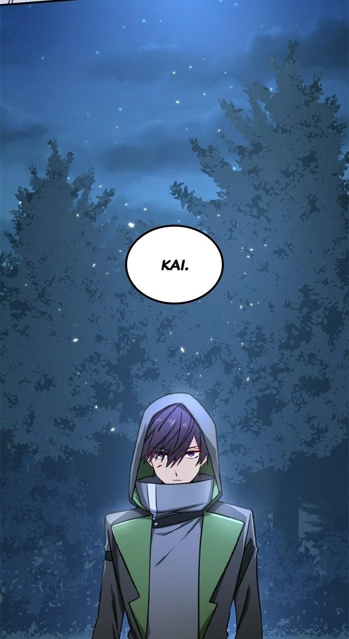 The strongest assassin gets transferred to another world with his whole class Chapter 25 – Page 23