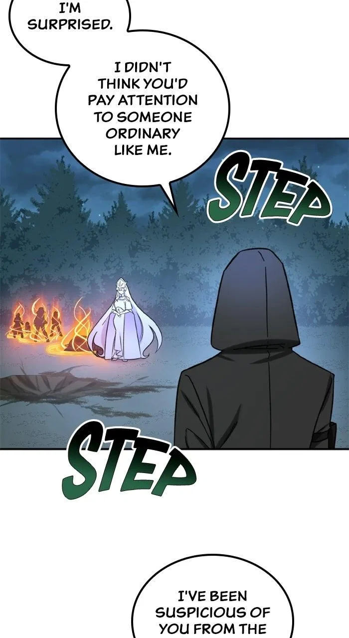 The strongest assassin gets transferred to another world with his whole class Chapter 25 – Page 25